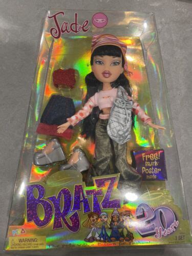 bratz mga entertainment|jade bratz last name.